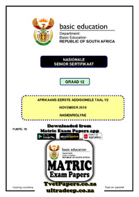 Afrikaans FAL P2 Nov 2019 Memo.pdf